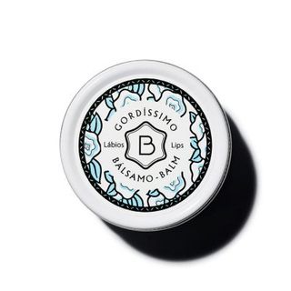 Benamor Gordissimo Lip Balm