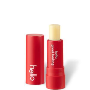Hello Wild Strawberry Lip Balm