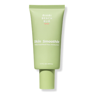 Miami Beach Bum Skin Smoothie