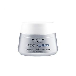 Vichy LiftActiv Anti-Ageing Supreme Face Cream Normal To Combination Skin