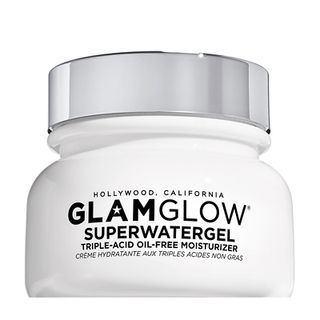 GLAMGLOW Superwatergel Triple-Acid Oil-Free Moisturiser