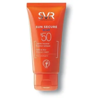 SVR Sun Secure Blur SPF 50