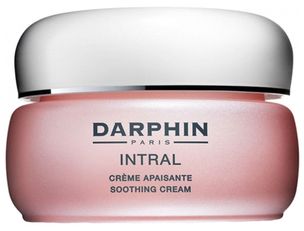 Darphin Intral Soothing Cream Sensitive Skins