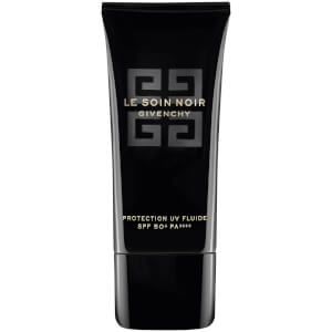 Givenchy Le Soin Noir Protection UV Fluide Protection SPF 50+ Pa++++ Day Cream
