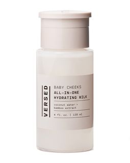 Versed Skin Baby Cheeks All in One Hydrating Milk