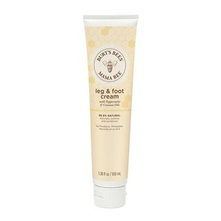 Burt's Bees Mama Bee Leg and Foot Creme
