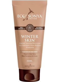 Eco by Sonya Winter Skin