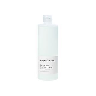 Ongredients Balancing Skin Softener