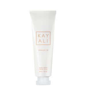 HUDA BEAUTY KAYALI Vanilla Hand Cream