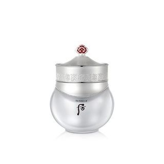 The History of Whoo Gongjinhyang Seol Radiant White Moisture Cream