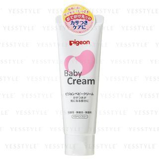 Pigeon Baby Cream
