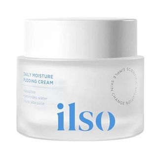 ilso Daily Moisture Pudding Cream 50ml