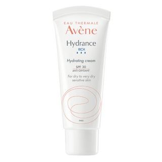 Eau Thermale Avene Hydrance Rich SPF30