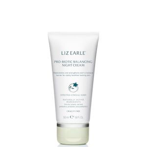 Liz Earle Pro-Biotic Balancing Night Cream