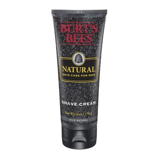 Burt's Bees Natural Skin Care For Men Shave Cream
