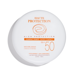 Avène Mineral Tinted Compact SPF 50