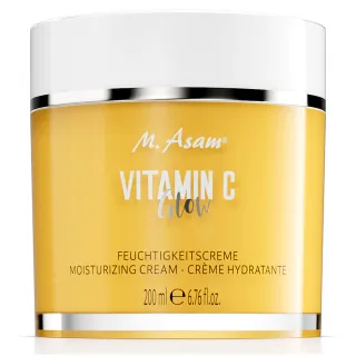 M. Asam Vitamin C Glow Moisturizing Cream
