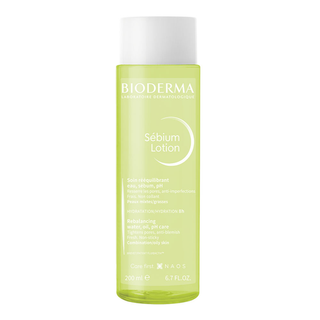 Bioderma Sebium Mattifying Lotion