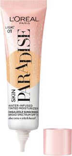 L'Oréal Paris Skin Paradise Water Infused Tinted Moisturizer