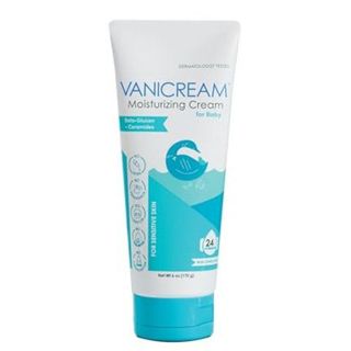 Vanicream Moisturizing Cream For Baby 170g (Tube)