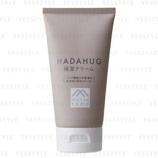 Matsuyama Hadahug Moisturizing Cream