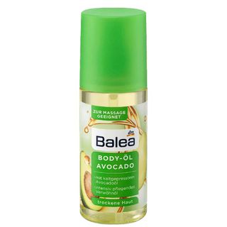 Balea Body Oil Avocado