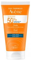 Avène Fluid SPF50+