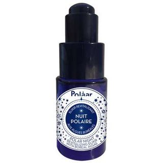 Polaar Christmas 2020 Revitalizing Elixir with Boreal Algae