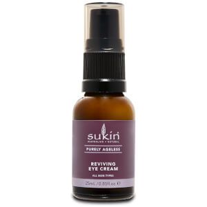 Sukin Purely Ageless Eye Cream