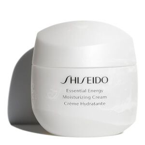 Shiseido Essential Energy Moisturising Cream