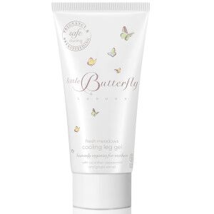 Little Butterfly London Fresh Meadows Cooling Leg Gel