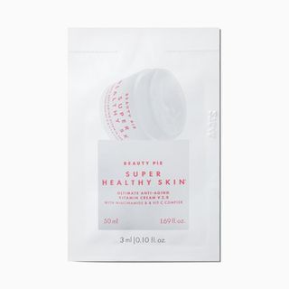 Beauty Pie Ultimate Anti-Aging Vitamin Cream Sachet