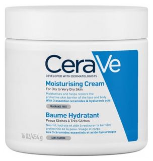 CeraVe Moisturising Balm