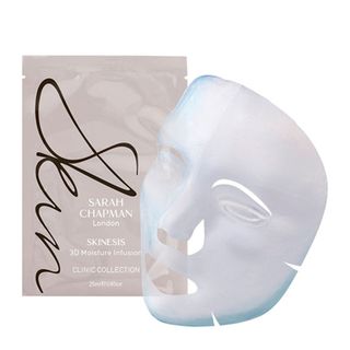 Sarah Chapman Skinesis 3D Moisture Infusion Pack