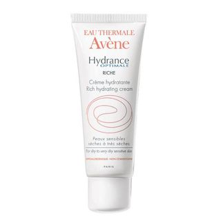 Eau Thermale Avene Hydrance Optimale Rich Hydrating Cream