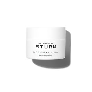 Dr. Barbara Sturm Face Cream Light by Dr Barbara Sturm