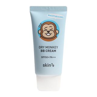 Skin79 Animal BB Cream- Dry Monkey SPF 50 + PA +++