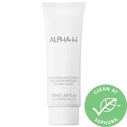 Alpha-H Balancing Moisturizer & Gentle Exfoliant with 10% Glycolic Acid