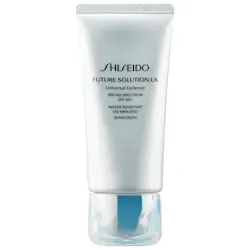 Shiseido Future Solution LX Universal Defense Broad Spectrum SPF 50+