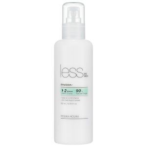 Holika Holika Less On Skin Emulsion