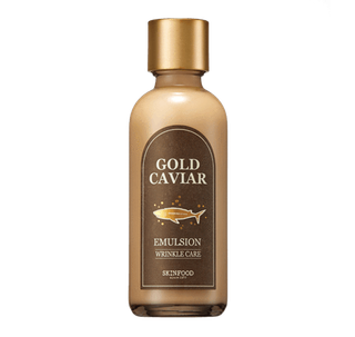 Skinfood Gold Caviar Emulsion