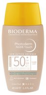 Bioderma Photoderm Nude Touch SPF50+