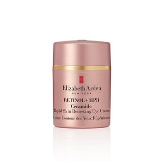 Elizabeth Arden Retinol + HPR Ceramide Rapid Skin Renewing Eye Cream