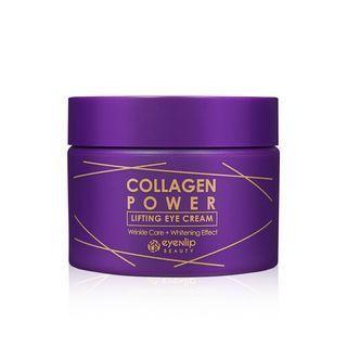 Eyenlip Collagen Power Lifting Eye Cream