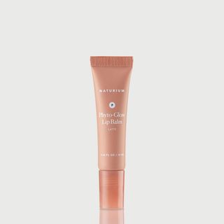 Naturium Phyto-Glow Lip Balm Latte