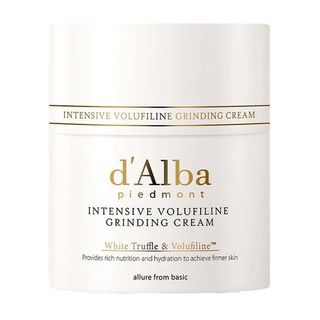 dAlba Intensive Volufiline Grinding Cream 45g