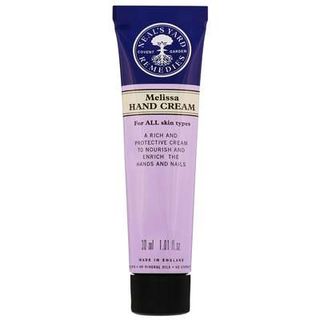 Neal's Yard Remedies Hand Care Melissa Hand Cream
