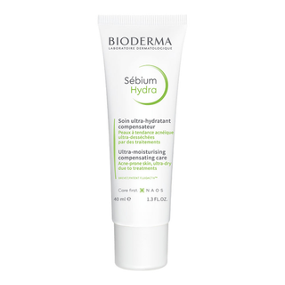 Bioderma Sebium Hydra Face Cream