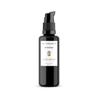 54 Thrones Minona Luxury Body Oil