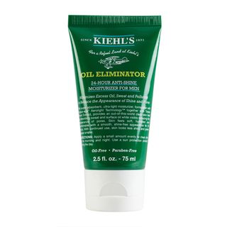 Kiehl's s Oil Eliminator 24-Hour Anti-Shine Moisturizer for Men